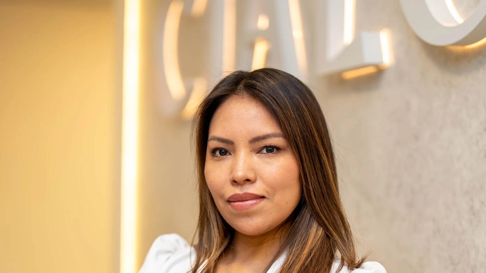 Damos la bienvenida a la Dra. Analith Cuba, psiquiatra de adultos