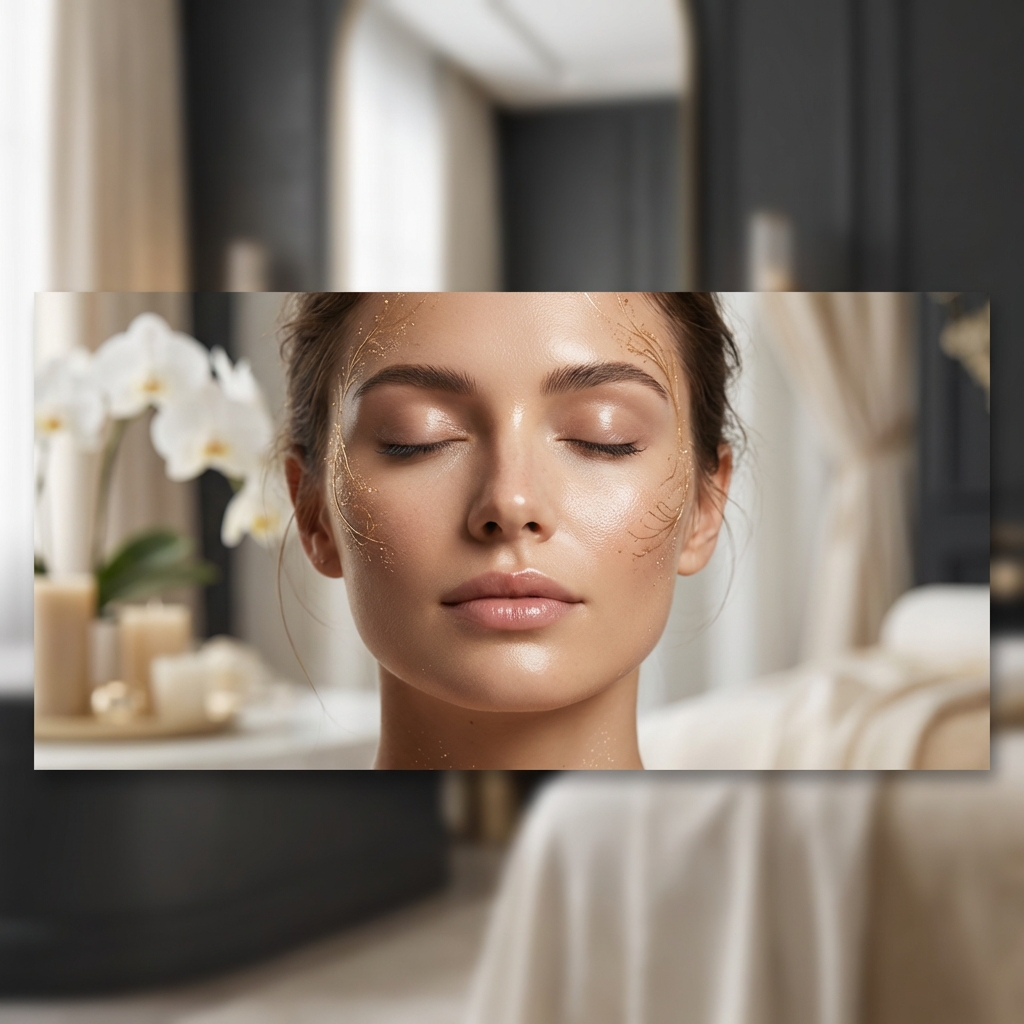 Guía Completa de Medicina Estética Facial: Tratamientos, Tecnologías y Resultados