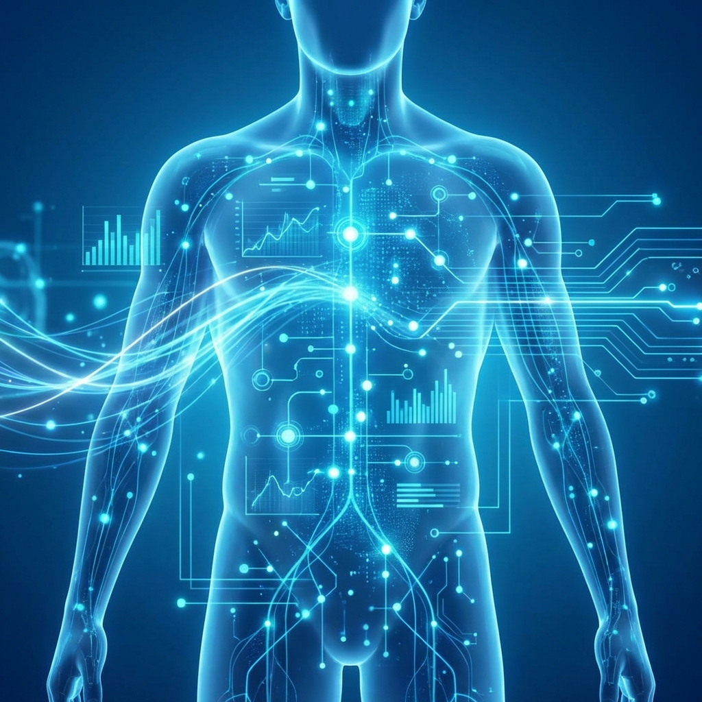 Nutrición Inteligente: El papel del InBody 970 y la Calorimetría en tu transformación