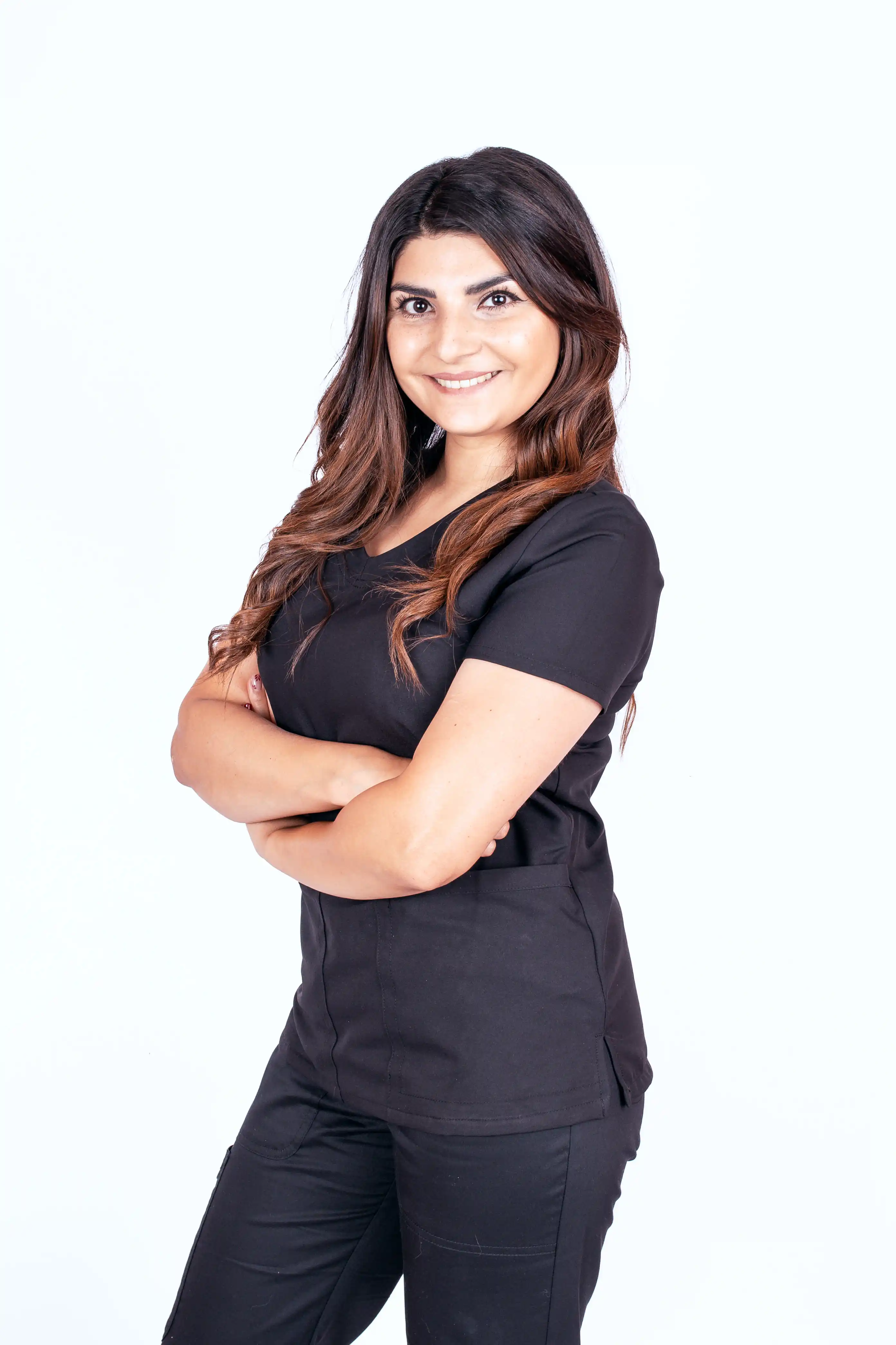 Valentina Andrea Verdejo Merino, Nutricionista Dietista en Clínica CIALO, Los Ángeles