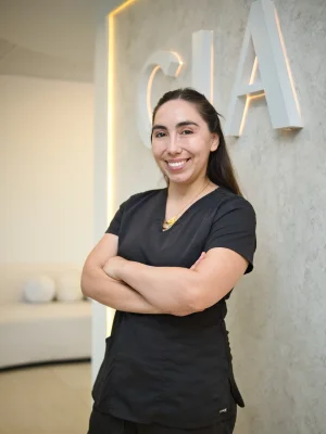 Dra. Francisca González